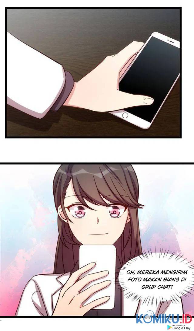 CEO’s Sudden Proposal Chapter 177 Gambar 3